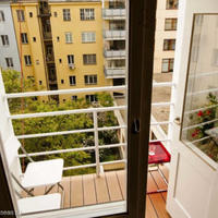 Квартира в Чехии, Устецкий край, Теплице, 94 кв.м.