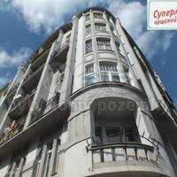 Квартира в Чехии, Устецкий край, Теплице, 73 кв.м.