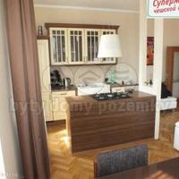 Квартира в Чехии, Устецкий край, Теплице, 73 кв.м.