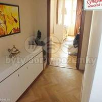 Квартира в Чехии, Устецкий край, Теплице, 73 кв.м.