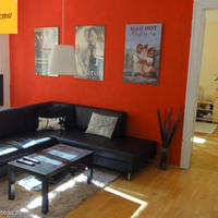 Flat Czechia, Karlovy Vary Region, Karlovy Vary, 62 sq.m.