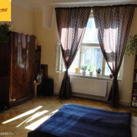 Flat Czechia, Karlovy Vary Region, Karlovy Vary, 62 sq.m.