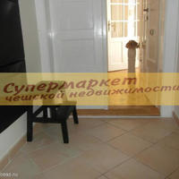 Квартира в Чехии, Устецкий край, Теплице, 94 кв.м.