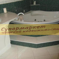 Квартира в Чехии, Устецкий край, Теплице, 94 кв.м.