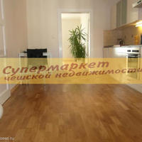 Квартира в Чехии, Устецкий край, Теплице, 94 кв.м.