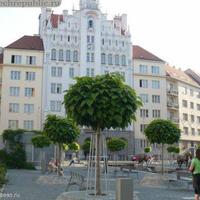 Flat Czechia, Karlovy Vary Region, Karlovy Vary, 103 sq.m.