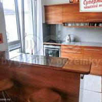 Квартира в Чехии, Карловарский край, Карловы Вары, 53 кв.м.