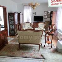 Квартира в Чехии, Карловарский край, Карловы Вары, 53 кв.м.