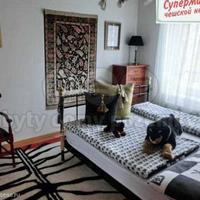 Квартира в Чехии, Карловарский край, Карловы Вары, 53 кв.м.