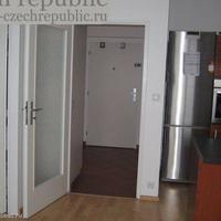 Квартира в Чехии, Устецкий край, Теплице, 45 кв.м.