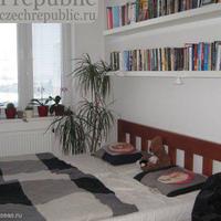 Квартира в Чехии, Устецкий край, Теплице, 45 кв.м.