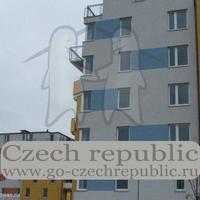Квартира в Чехии, Устецкий край, Теплице, 45 кв.м.