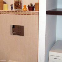 Квартира в Чехии, Устецкий край, Теплице, 45 кв.м.