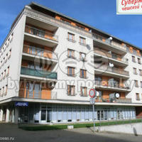 Квартира в Чехии, Устецкий край, Теплице, 103 кв.м.