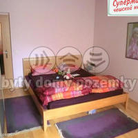 Квартира в Чехии, Устецкий край, Теплице, 103 кв.м.