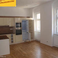 Flat Czechia, Karlovy Vary Region, Karlovy Vary, 52 sq.m.