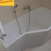 Flat Czechia, Karlovy Vary Region, Karlovy Vary, 52 sq.m.