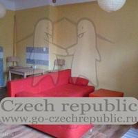 Квартира в Чехии, Устецкий край, Теплице, 56 кв.м.