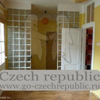 Квартира в Чехии, Устецкий край, Теплице, 56 кв.м.