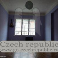 Квартира в Чехии, Устецкий край, Теплице, 56 кв.м.