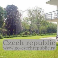 Квартира в Чехии, Устецкий край, Теплице, 50 кв.м.