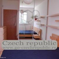 Квартира в Чехии, Устецкий край, Теплице, 50 кв.м.