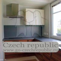 Квартира в Чехии, Устецкий край, Теплице, 50 кв.м.