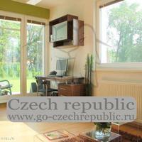 Квартира в Чехии, Устецкий край, Теплице, 50 кв.м.