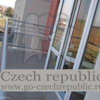 Flat Czechia, Karlovy Vary Region, Karlovy Vary, 54 sq.m.