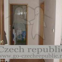 Flat Czechia, Karlovy Vary Region, Karlovy Vary, 54 sq.m.