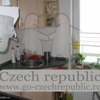 Flat Czechia, Karlovy Vary Region, Karlovy Vary, 54 sq.m.