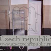 Квартира в Чехии, Устецкий край, Теплице, 63 кв.м.