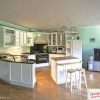 Квартира в Чехии, Карловарский край, Карловы Вары, 101 кв.м.