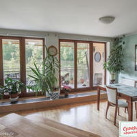 Квартира в Чехии, Карловарский край, Карловы Вары, 101 кв.м.