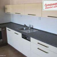 Квартира в Чехии, Устецкий край, Теплице, 99 кв.м.