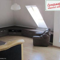 Квартира в Чехии, Устецкий край, Теплице, 99 кв.м.