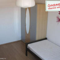 Квартира в Чехии, Устецкий край, Теплице, 99 кв.м.