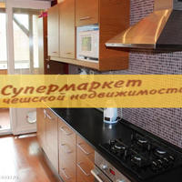 Flat Czechia, Karlovy Vary Region, Karlovy Vary, 87 sq.m.