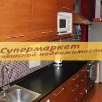 Flat Czechia, Karlovy Vary Region, Karlovy Vary, 87 sq.m.