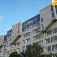 Квартира в Чехии, Устецкий край, Теплице, 42 кв.м.