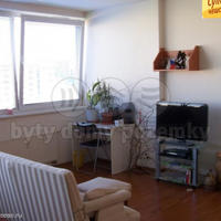 Квартира в Чехии, Устецкий край, Теплице, 42 кв.м.