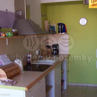 Квартира в Чехии, Устецкий край, Теплице, 42 кв.м.