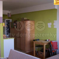 Квартира в Чехии, Устецкий край, Теплице, 42 кв.м.