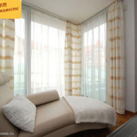 Flat Czechia, Karlovy Vary Region, Karlovy Vary, 55 sq.m.