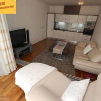 Flat Czechia, Karlovy Vary Region, Karlovy Vary, 55 sq.m.