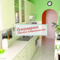 Квартира в Чехии, Устецкий край, Теплице, 120 кв.м.