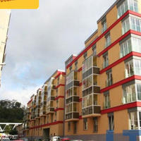 Flat Czechia, Karlovy Vary Region, Karlovy Vary, 70 sq.m.