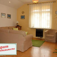 Квартира в Чехии, Устецкий край, Теплице, 58 кв.м.