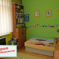 Квартира в Чехии, Устецкий край, Теплице, 58 кв.м.