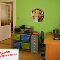 Квартира в Чехии, Устецкий край, Теплице, 58 кв.м.